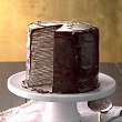 chocolate crepe cake