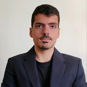 Georgios Feidakis Profile Image