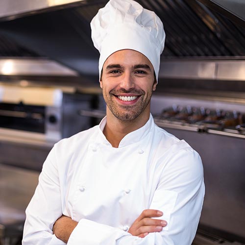 Chef 5