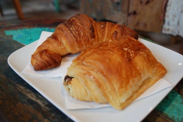 Croissants