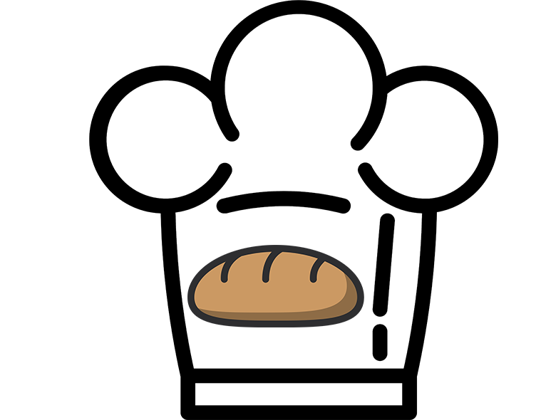 Weebly's Bakery logo 